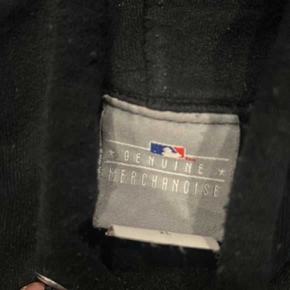 St. Louis Cardinals hoodie sz XL - Picture 4 of 4